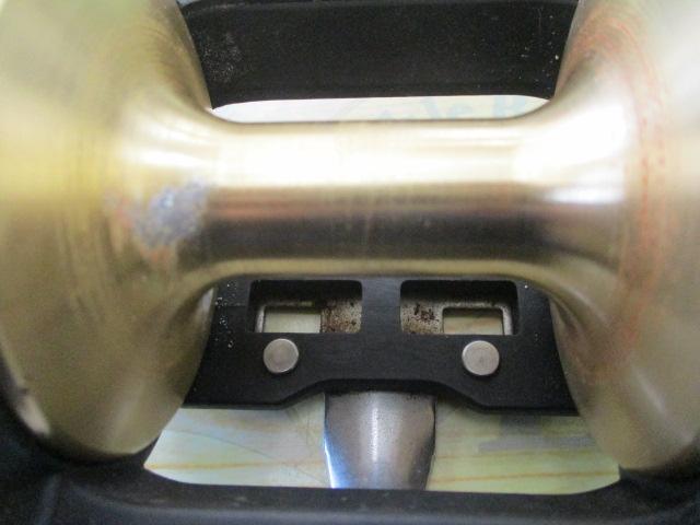 チタノススピードマスター石鯛 GT4000