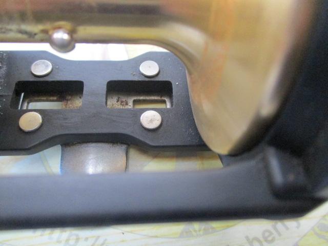 チタノススピードマスター石鯛 GT4000