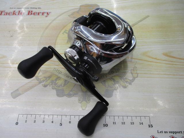 12アンタレスHG RH｜＠ベリーネット 日本最大新品中古釣具WEBショップ