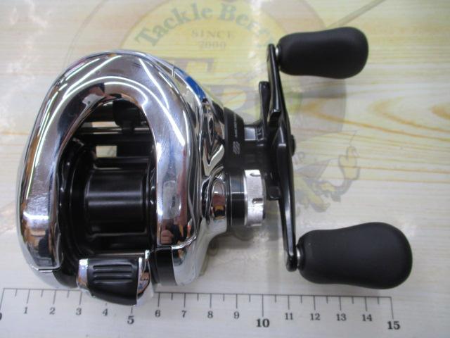 12アンタレスHG RH｜＠ベリーネット 日本最大新品中古釣具WEBショップ