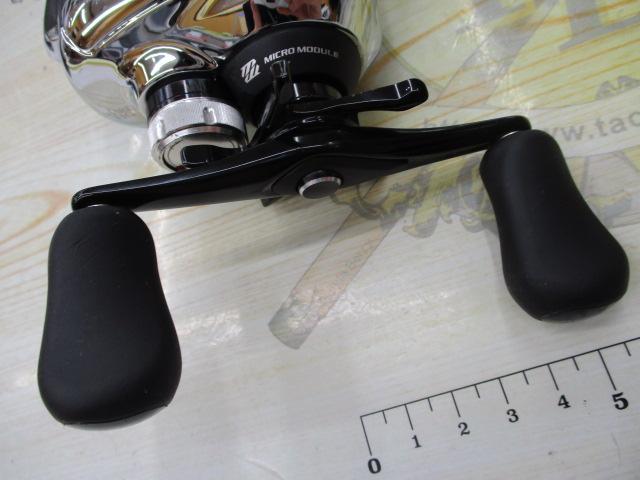 12アンタレスHG RH｜＠ベリーネット 日本最大新品中古釣具WEBショップ