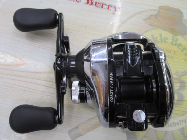12アンタレスHG RH｜＠ベリーネット 日本最大新品中古釣具WEBショップ