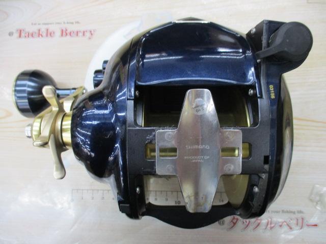 14ビーストマスター 9000
