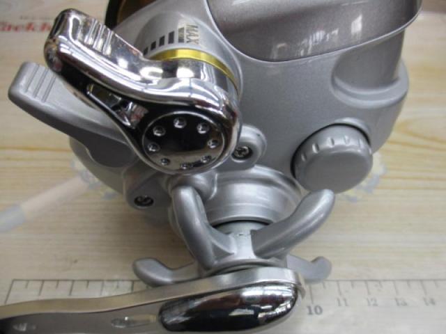 ポラリス電動X500シルバー｜＠ベリーネット 日本最大新品中古釣具WEB