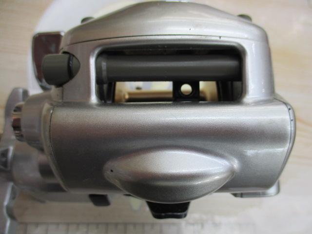 アドベンチャー電動VS500AT-S 