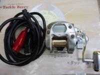 アドベンチャー電動VS500AT-S 