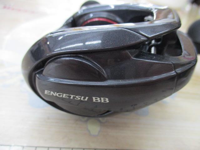 22エンゲツBB 101HG｜＠ベリーネット 日本最大新品中古釣具WEBショップ
