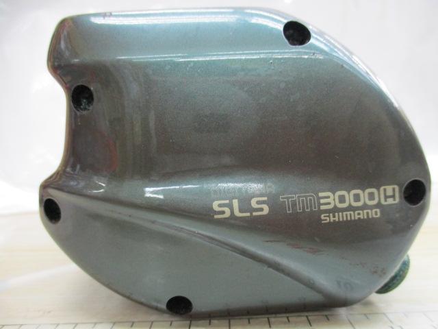 デジタナSLS電動丸 TM3000H