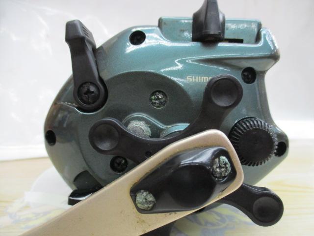 デジタナSLS電動丸 TM3000H
