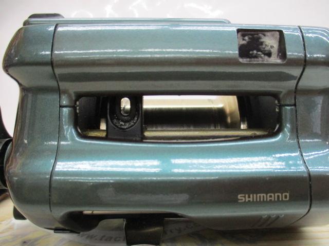 デジタナSLS電動丸 TM3000H