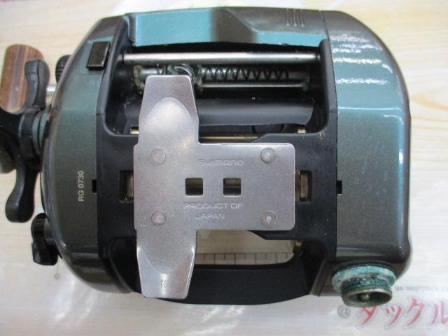 デジタナSLS電動丸 TM3000H
