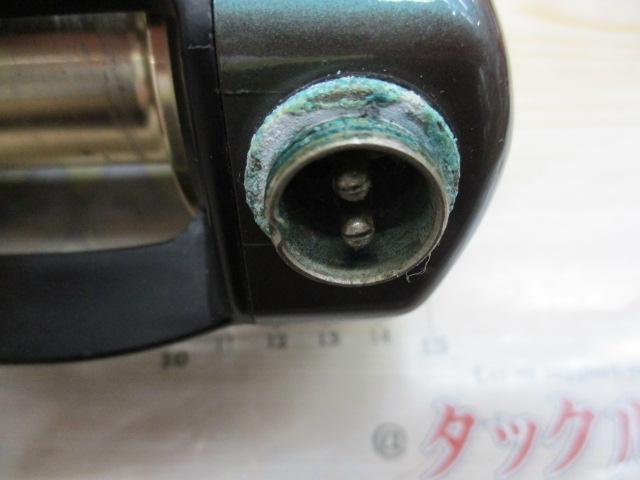 デジタナSLS電動丸 TM3000H