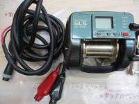 デジタナSLS電動丸 TM3000H｜＠ベリーネット 日本最大新品中古釣具WEB