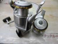 BB-Xテクニウム 5000DH