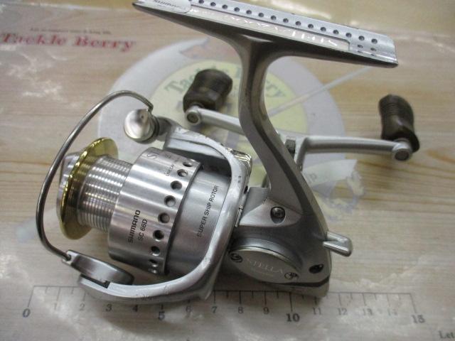 98ステラ 2000DH