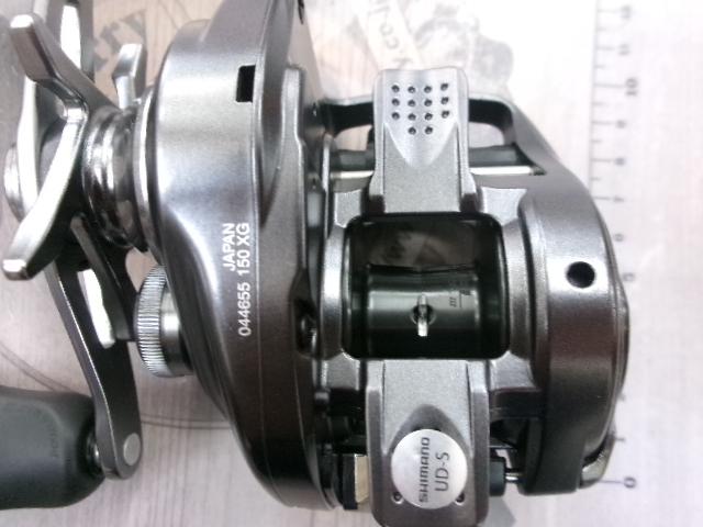 22バンタム XG RH｜＠ベリーネット 日本最大新品中古釣具WEBショップ