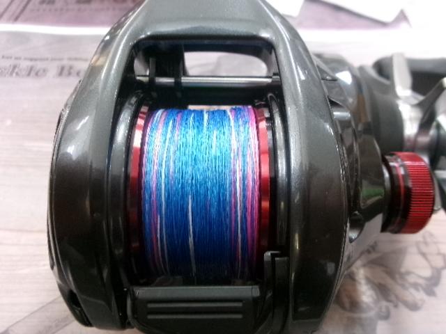 24スコーピオンMD 300XG