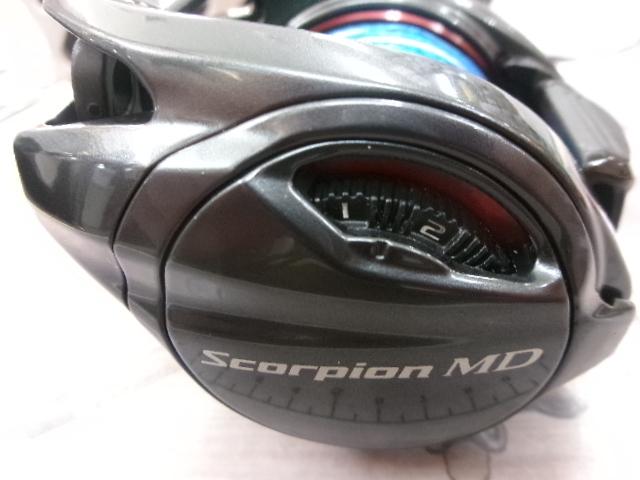 24スコーピオンMD 300XG
