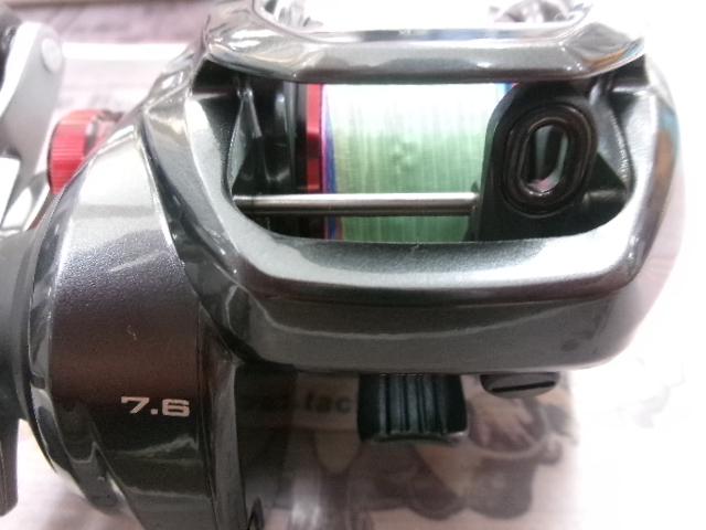 24スコーピオンMD 300XG