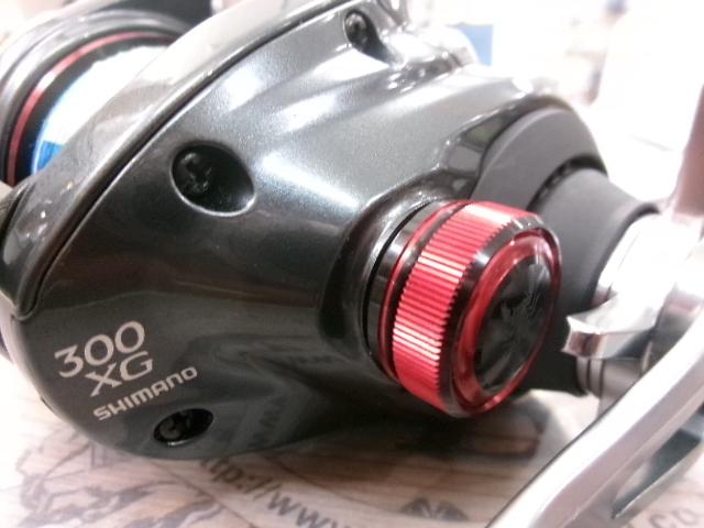 24スコーピオンMD 300XG