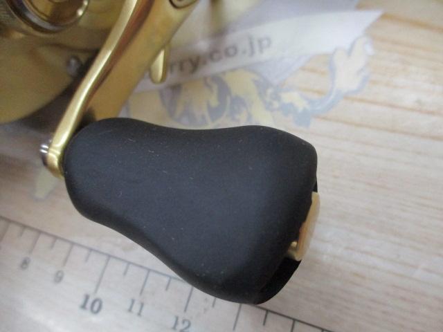 23カルカッタコンクエストMD 300XG