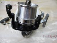 13スーパーエアロサーフリーダーCI4+ 30細糸仕様