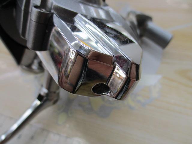 13スーパーエアロサーフリーダーCI4+ 35細糸仕様