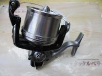 13スーパーエアロサーフリーダーCI4+ 35細糸仕様