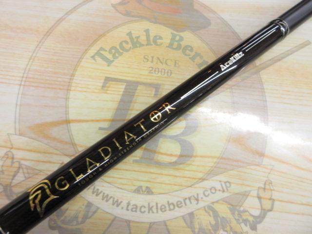 グラディエーターG-71XHCエーズキルズ｜＠ベリーネット 日本最大新品