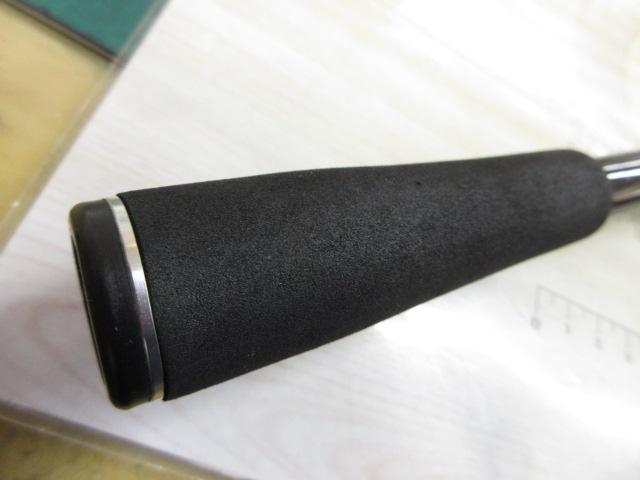17エクスプライド 172ML+-BFS｜＠ベリーネット 日本最大新品中古釣具