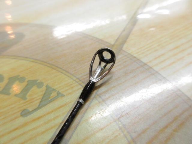 17エクスプライド 172ML+-BFS｜＠ベリーネット 日本最大新品中古釣具