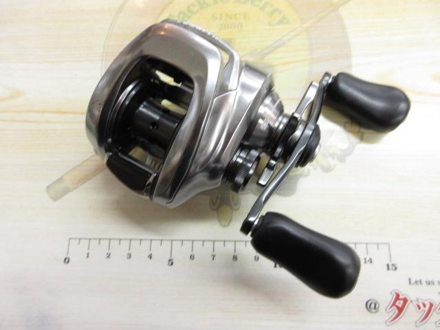 18バンタムMGL HG RH｜＠ベリーネット 日本最大新品中古釣具WEBショップ