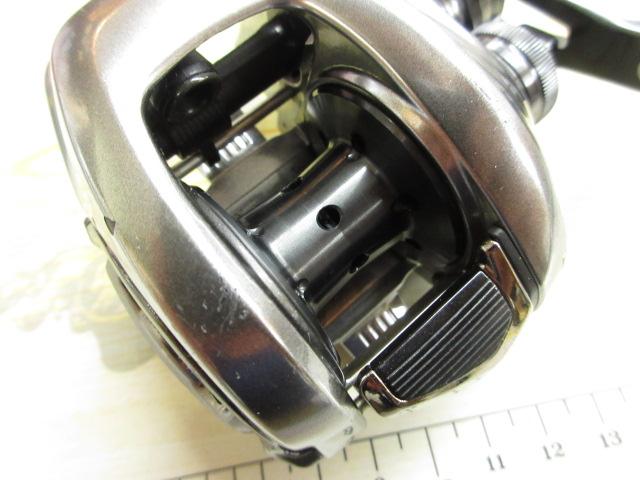 18バンタムMGL HG RH｜＠ベリーネット 日本最大新品中古釣具WEBショップ