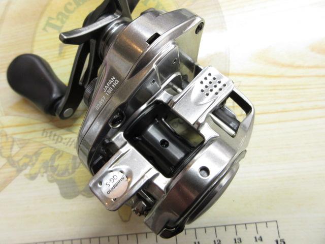 18バンタムMGL HG RH｜＠ベリーネット 日本最大新品中古釣具WEBショップ