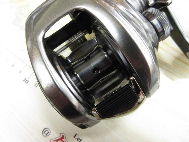 18バンタムMGL XG RH｜＠ベリーネット 日本最大新品中古釣具WEBショップ