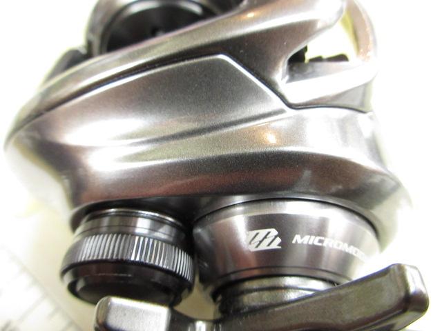 18バンタムMGL XG RH｜＠ベリーネット 日本最大新品中古釣具WEBショップ