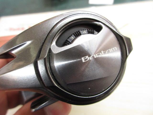 18バンタムMGL XG RH｜＠ベリーネット 日本最大新品中古釣具WEBショップ