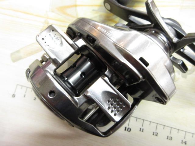 18バンタムMGL XG RH｜＠ベリーネット 日本最大新品中古釣具WEBショップ