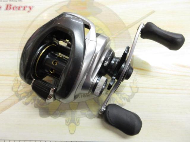 13メタニウムHG (RH)｜＠ベリーネット 日本最大新品中古釣具WEBショップ