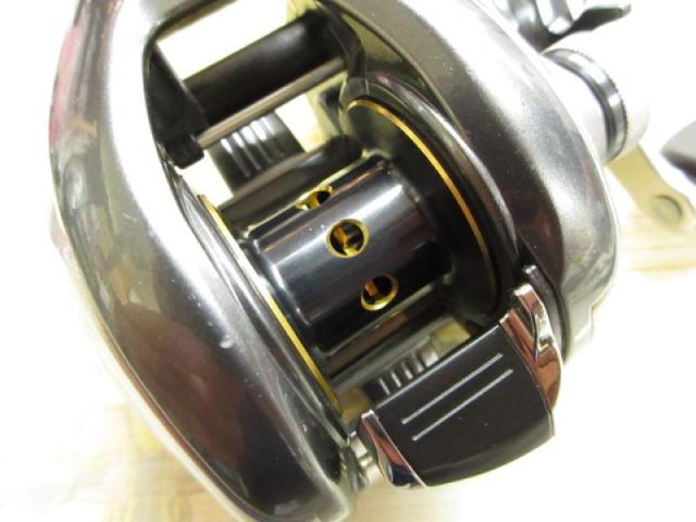 13メタニウムHG (RH)｜＠ベリーネット 日本最大新品中古釣具WEBショップ