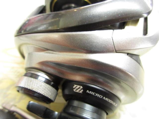 13メタニウムHG (RH)｜＠ベリーネット 日本最大新品中古釣具WEBショップ