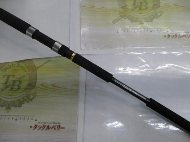 ジグキャスター 87MH｜＠ベリーネット 日本最大新品中古釣具WEBショップ