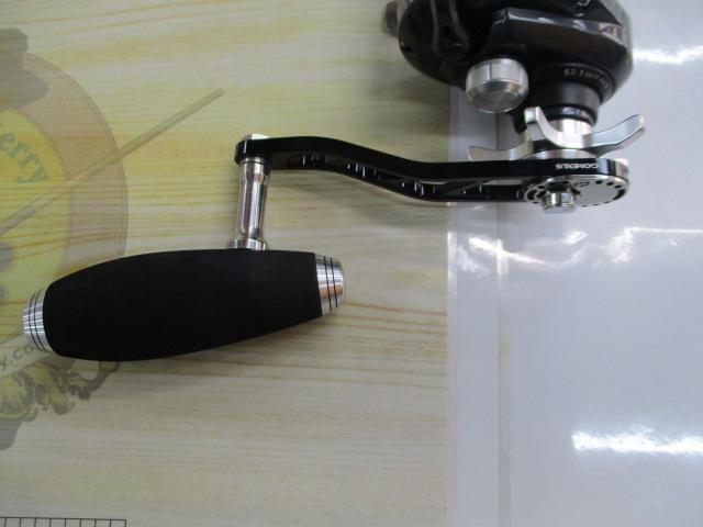 20トリウム 1500HG｜＠ベリーネット 日本最大新品中古釣具WEBショップ