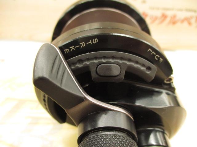 メタロイド 5NS｜＠ベリーネット 日本最大新品中古釣具WEBショップ