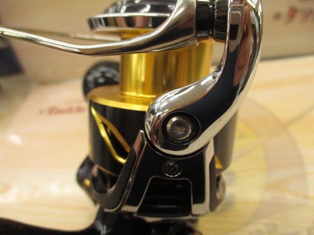 20ステラSW 6000XG