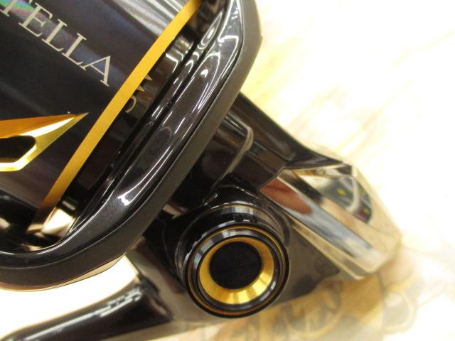 20ステラSW 6000XG