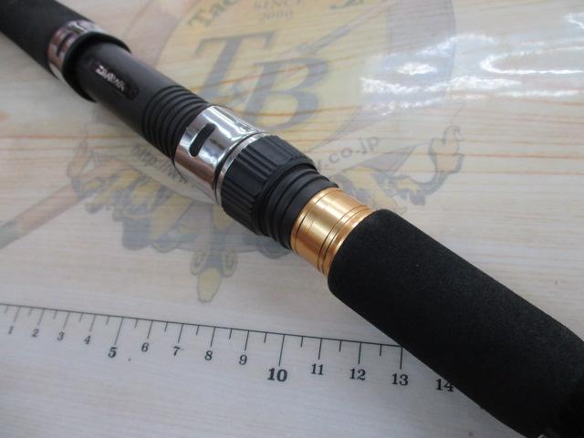 オーバーゼア 106MHH｜＠ベリーネット 日本最大新品中古釣具WEBショップ