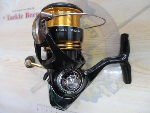 23レガリス LT2500S-XH