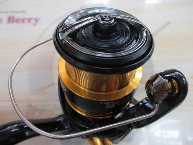 23レガリス LT2500S-XH