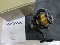 23レガリス LT2500S-XH